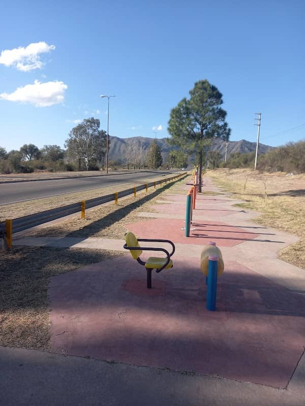 Plaza Saludable - Image 1