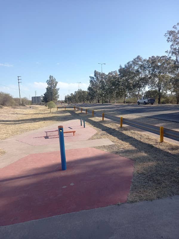 Plaza Saludable - Image 2