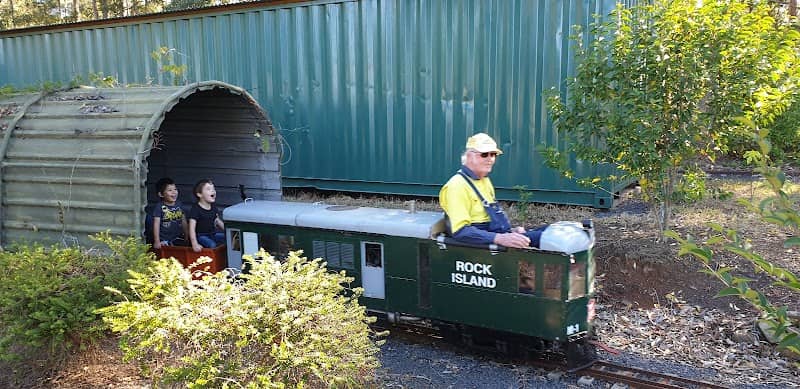 Archer Miniature Railway - Image 2