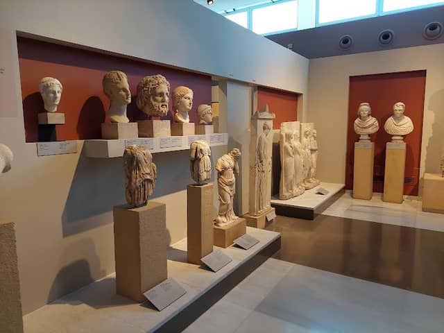 Archaeological Museum of Thessaloniki - Image 1