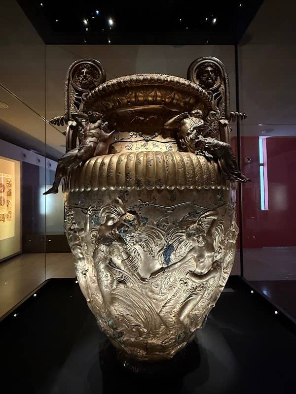 Archaeological Museum of Thessaloniki - Image 3