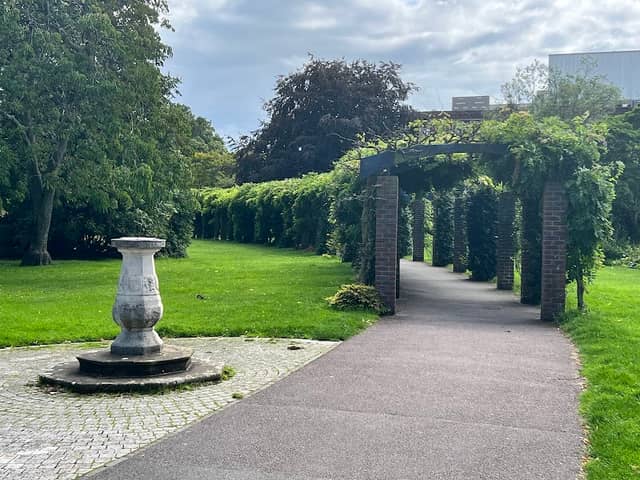 East Park - Image 1