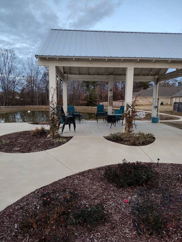 Cornerstone Walking Trail - Image 1