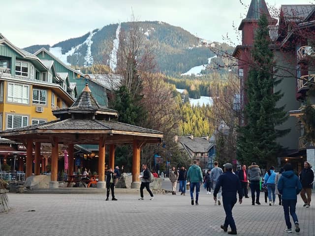 Whistler Village Stroll - Image 3