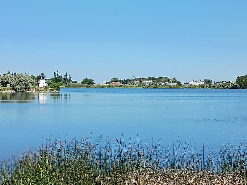 Lake Stafford Park - Image 1