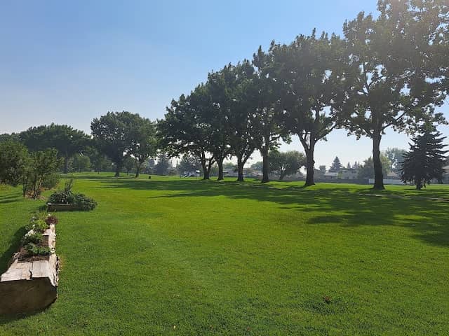 Lake Stafford Park - Image 2