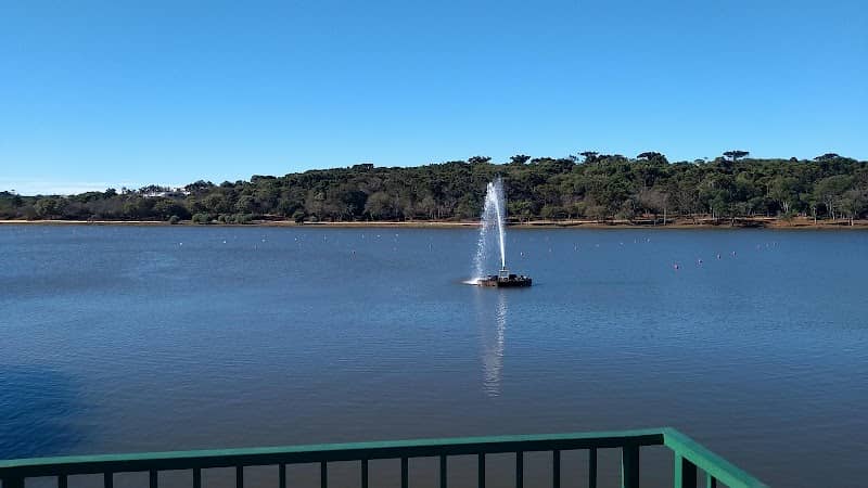 Cascavel's Municipal Lake - Image 2