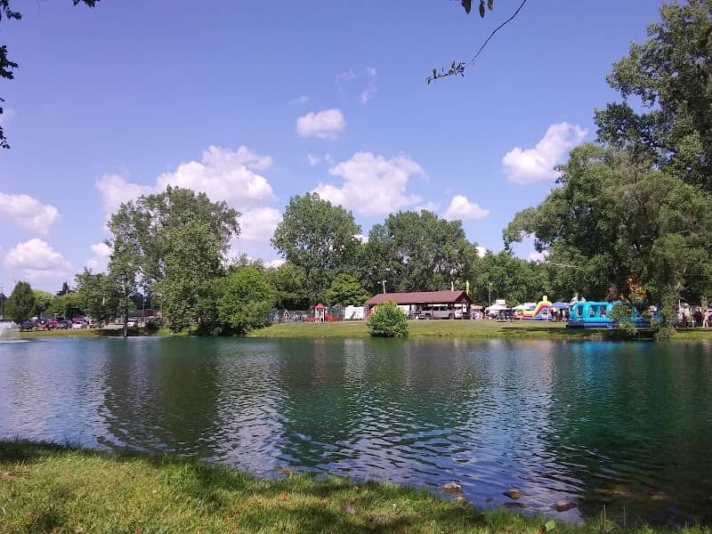 Gas City Park - Image 1