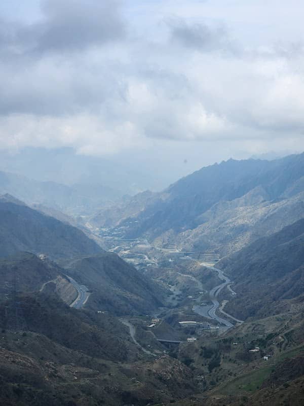 New Abha Cable Car - Image 1