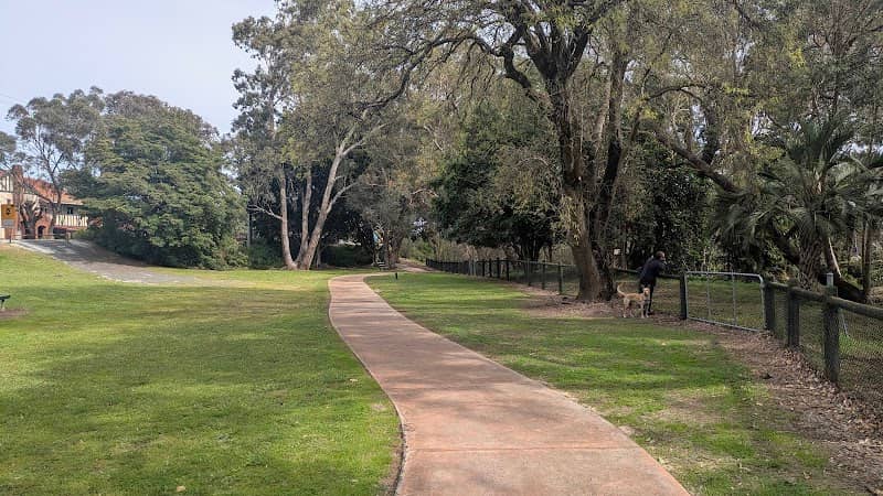 Lions Park - Image 2