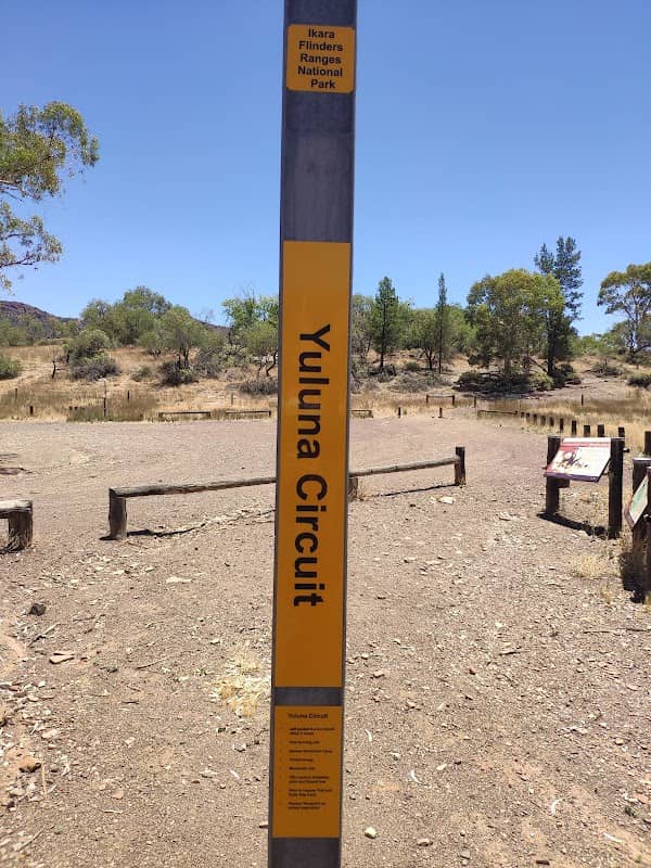 Yuluna Circuit Walk - Image 1
