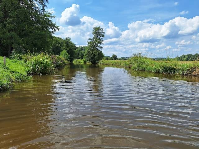 Wasserwanderrastplatz - Image 1