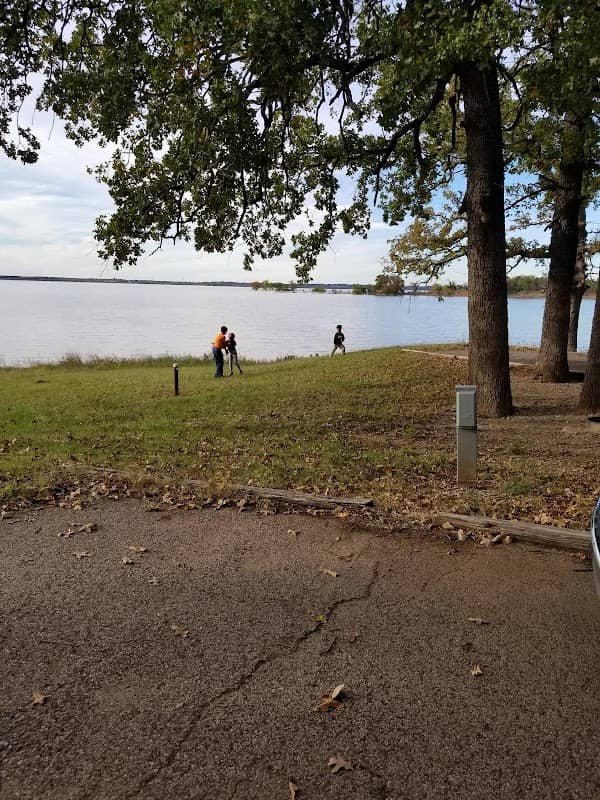 Johnson Creek Campgrounds - Image 1