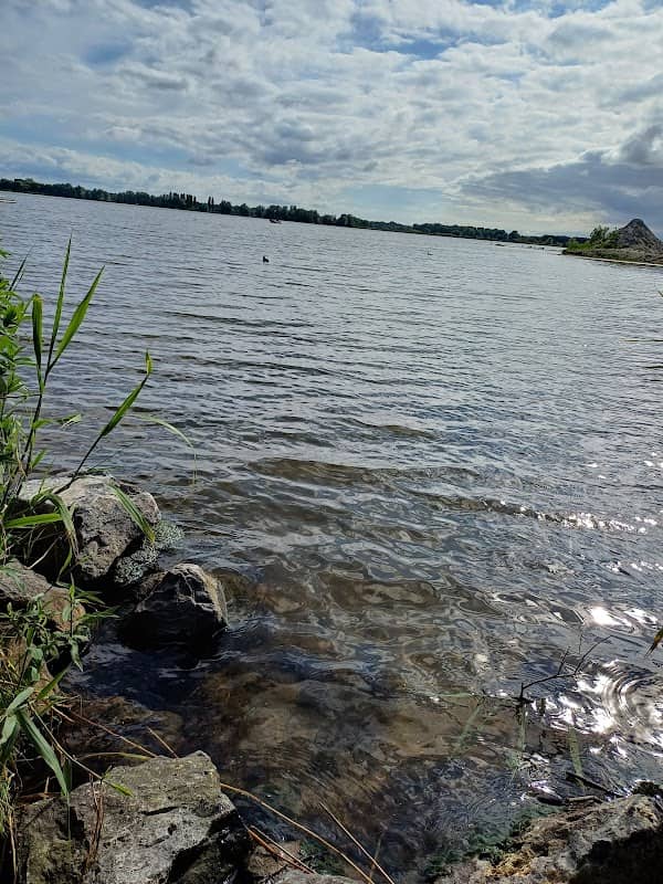 Recreatieplas Valkenburgse Meer - Image 1