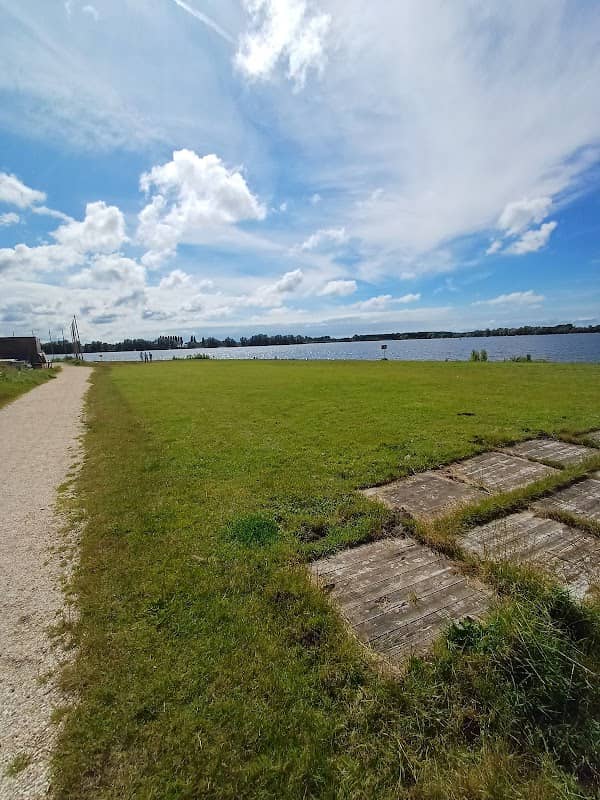 Recreatieplas Valkenburgse Meer - Image 2