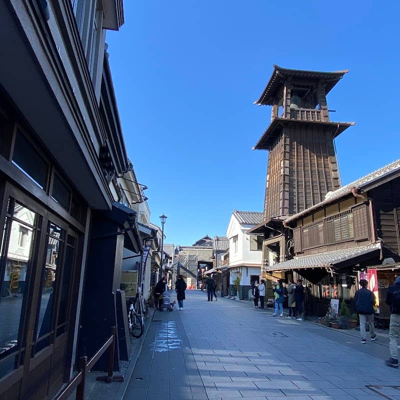Monzen Yokocho - Image 1