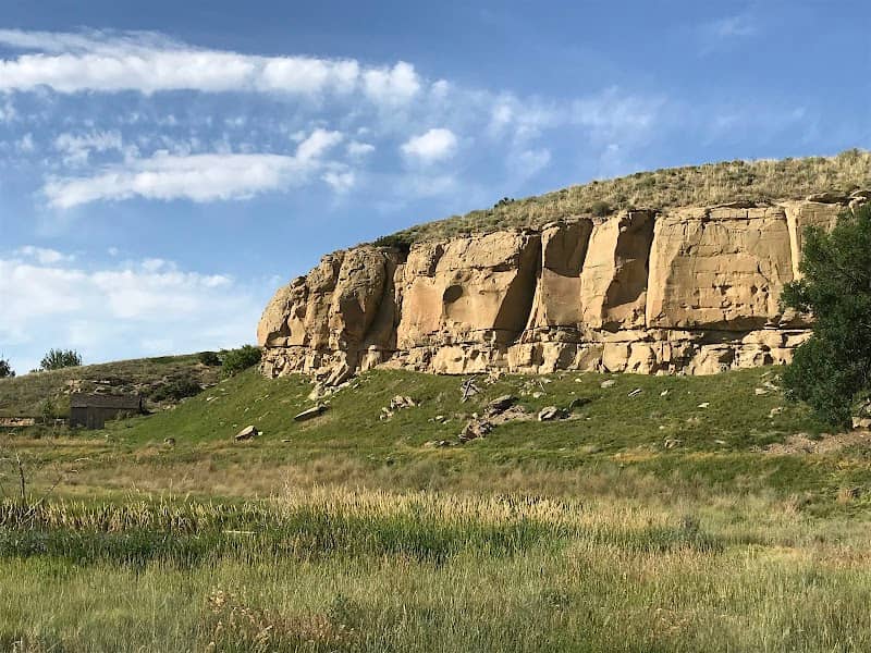 Sandstone Ranch Visitors Center - Image 2