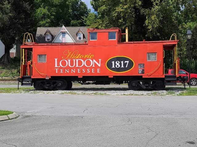 Loudon Theatre - Image 2