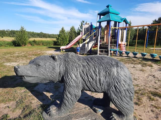 Splash Pad & Playground - Image 1
