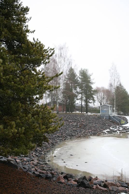 Hanhiojanpuisto - Image 1