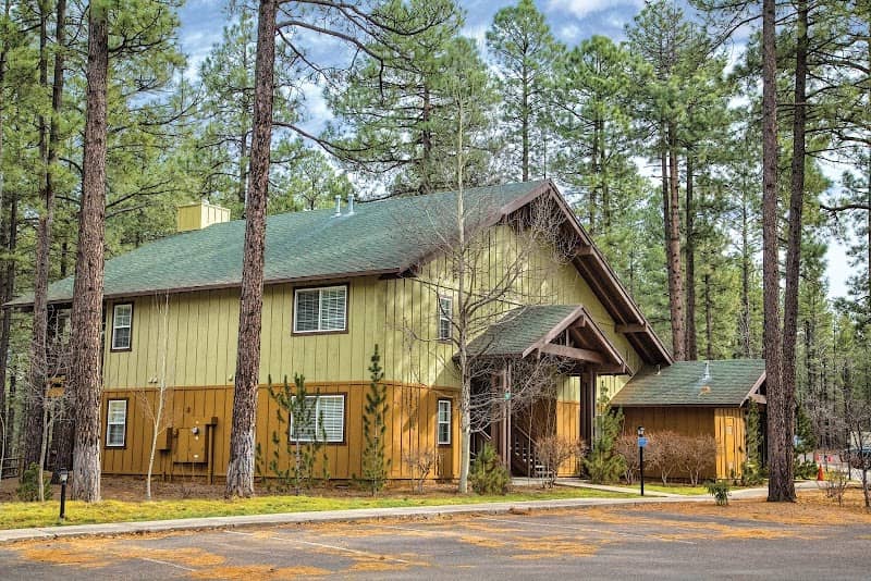WorldMark Pinetop - Image 1