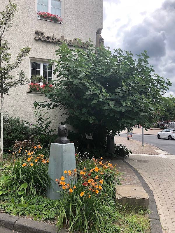 Gläbbischer Feigebaum - Image 1