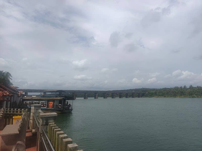 Valapattanam river - Image 1