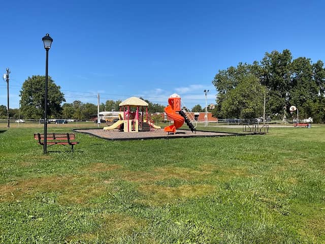 Junction City Park - Image 1