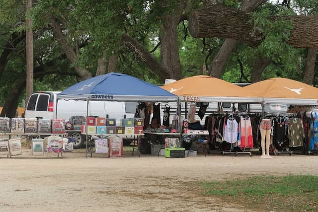 Buffalo Gap Flea Market - Image 3
