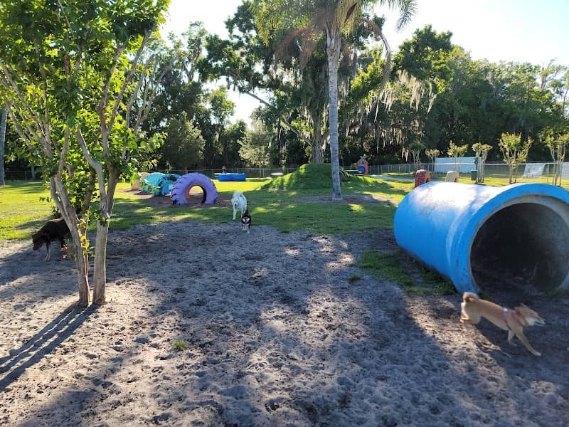 Shane Kelly Bark Park - Image 2