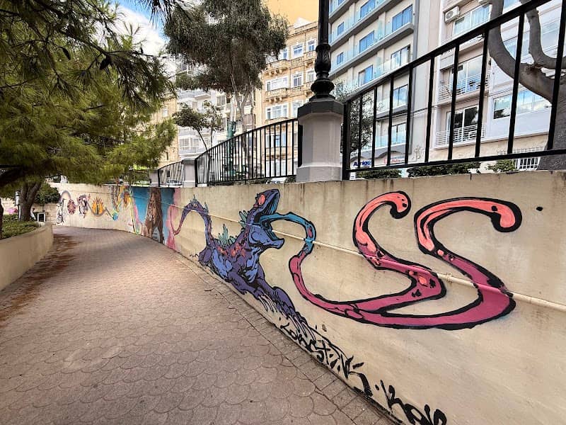 Street art - Image 2