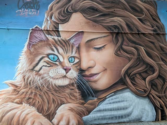 Street art - Image 3