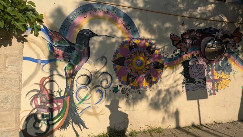 Street art - Image 1