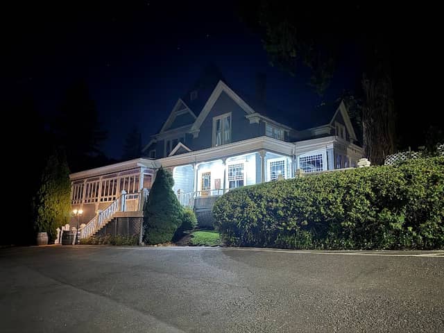 Moonlight Tours - Image 1