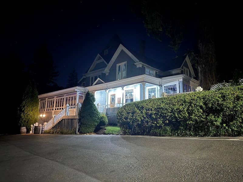 Moonlight Tours - Image 1