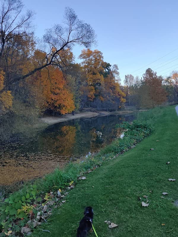 Bacci Park (No Fishing Pond) - Image 1