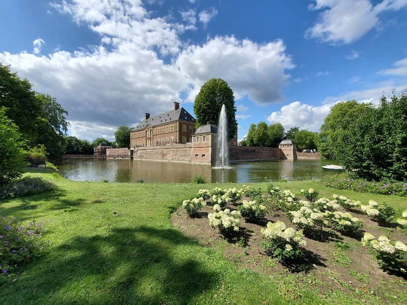 Schlosspark Ahaus - Image 2