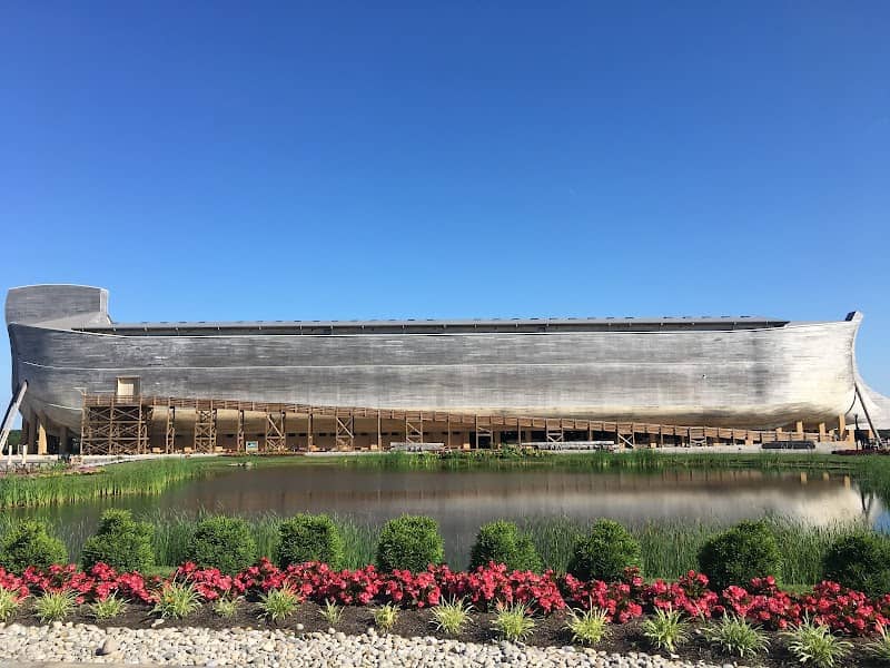 Ark Encounter - Image 1