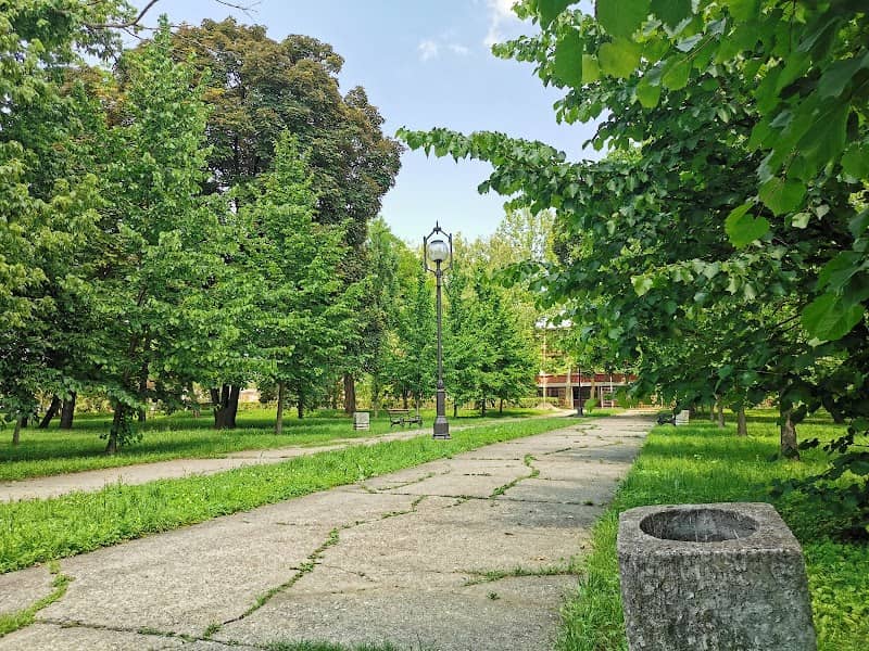 Karađorđev park - Image 1