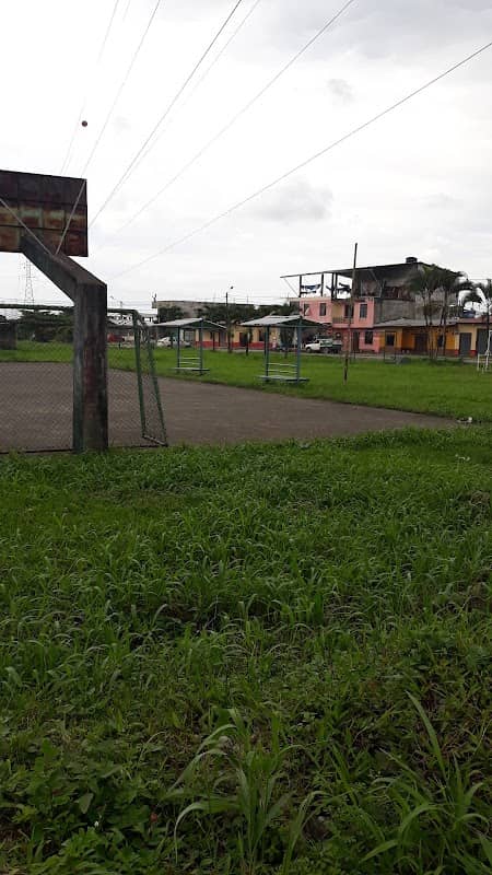 juegos Park - Image 1