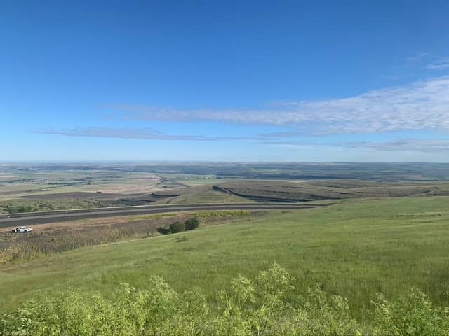 Deadman Pass - Image 1