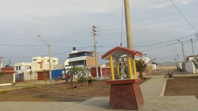 Santa Rosa Alta Park - Image 1