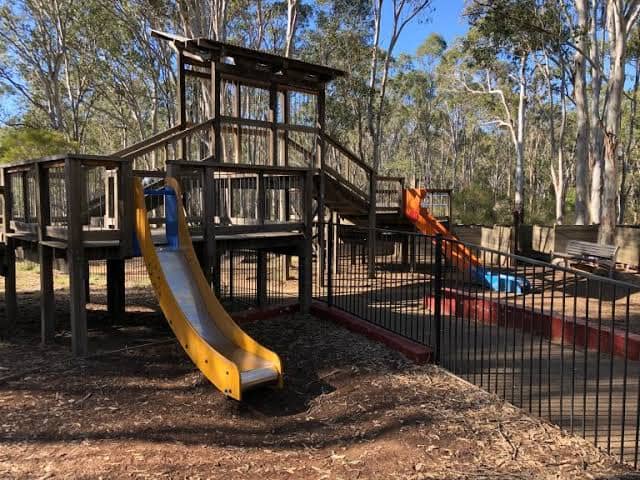 Rouse Hill Regional Park - Image 2