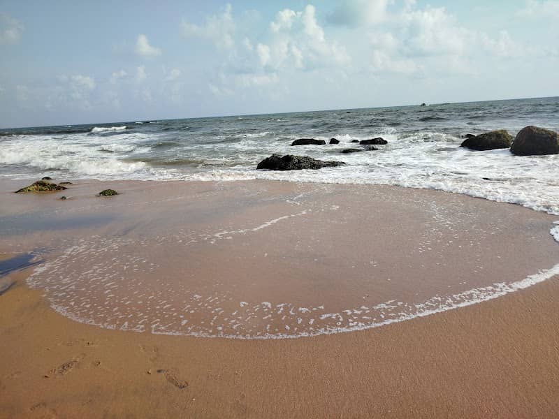 Gintota Beach - Image 1