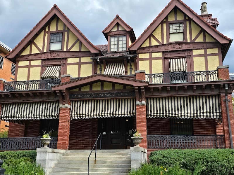 Catlin House Museum - Image 1
