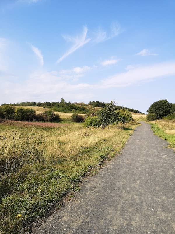 Whitehills Nature Park - Image 1
