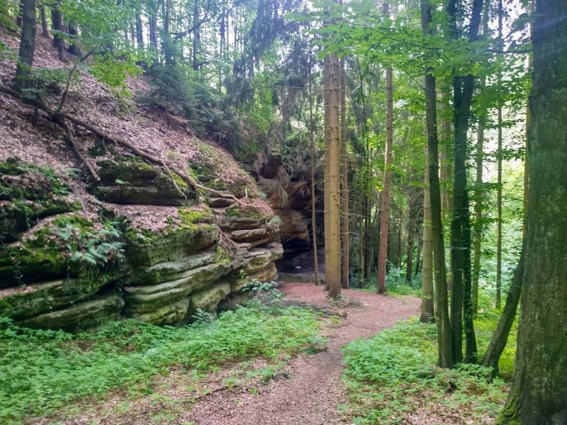 Údolí Kočičina - Image 1