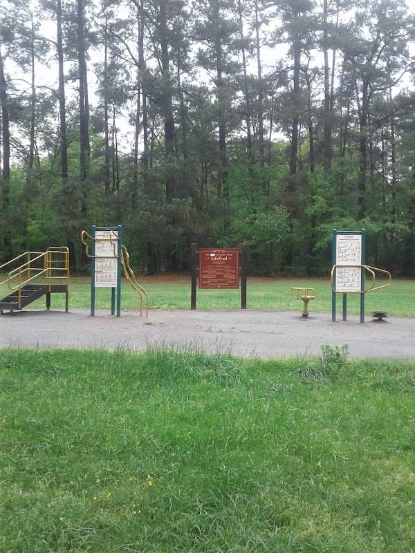 Mac Anderson Park - Image 3