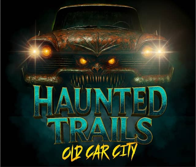 Haunted Trails at Old Car City - Image 3