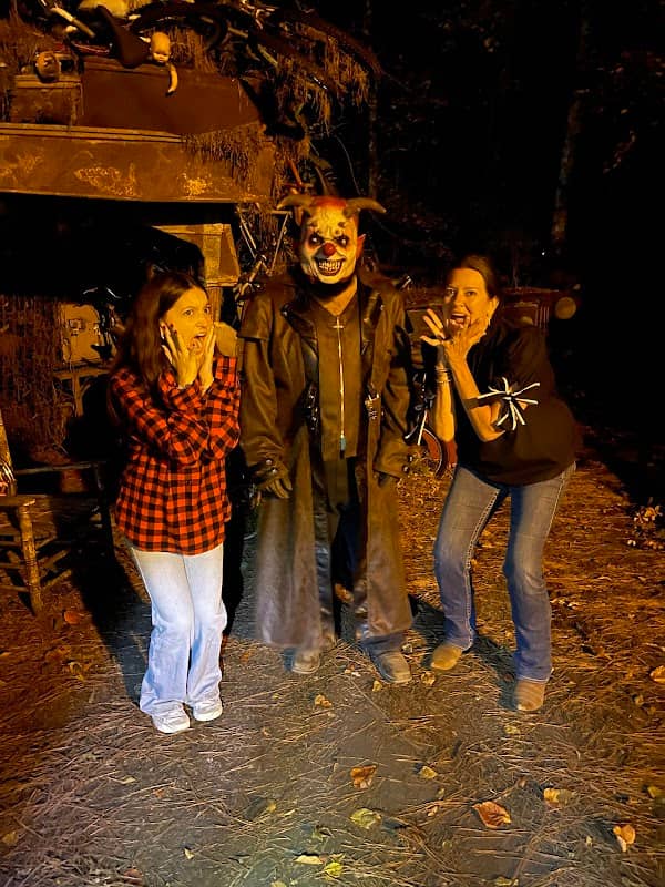 Haunted Trails at Old Car City - Image 2